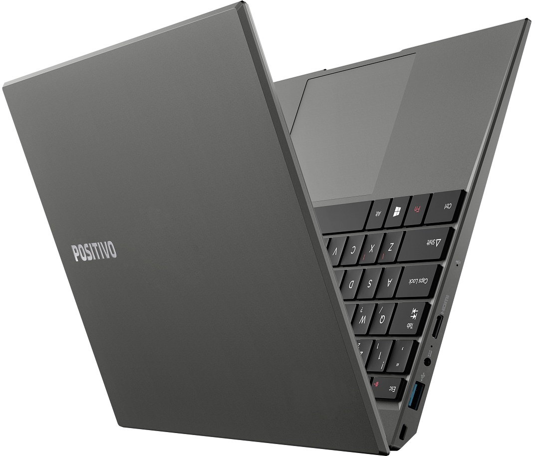 NOTEBOOK POSITIVO MASTER N2240 - Intel® C...