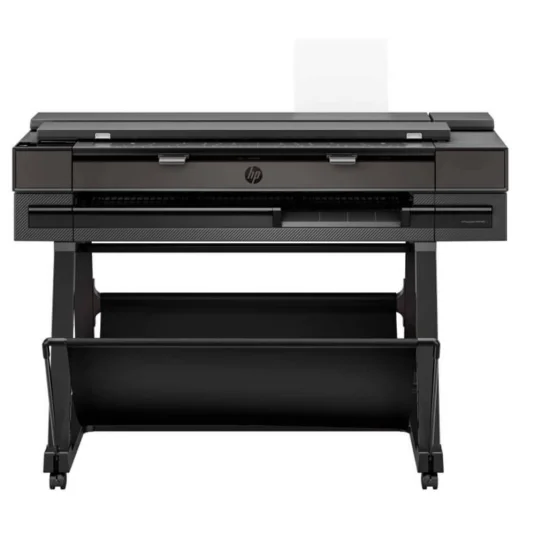 PLOTTER MULTIFUNCIONAL HP DESINGJET T850 36"