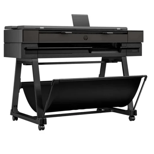 PLOTTER MULTIFUNCIONAL HP DESINGJET T850 36"