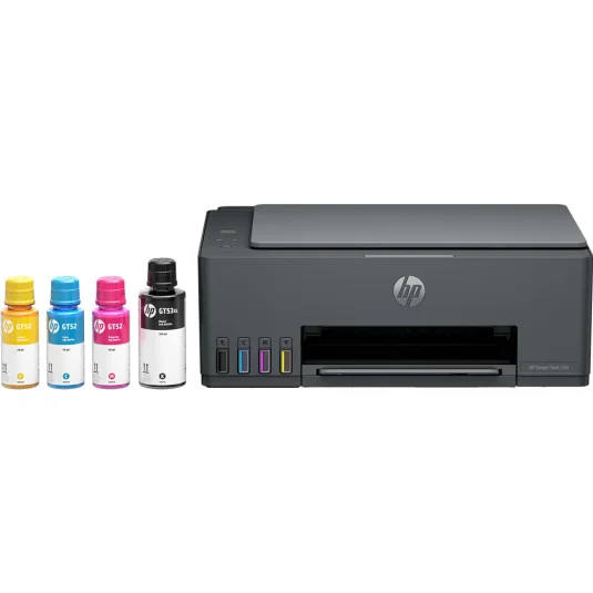 MULTIFUNCIONAL HP SMART TANK 584 WIRELESS