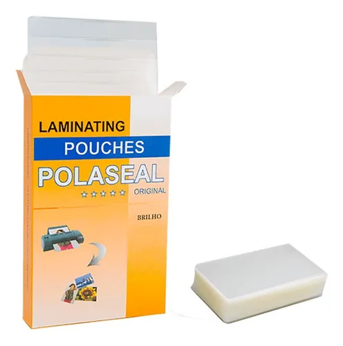POLASEAL CPF 0.5 66X99 PCT C/100
