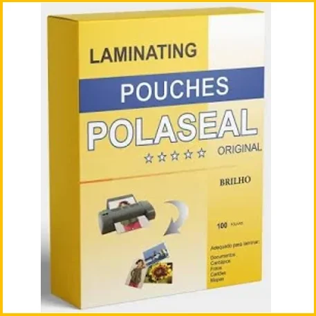 POLASEAL CPF 0.5 66X99 PCT C/100