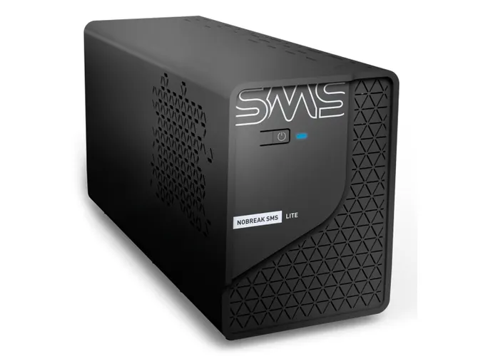 Nobreak SMS LITE 600VA Bivolt/115V - Ref....