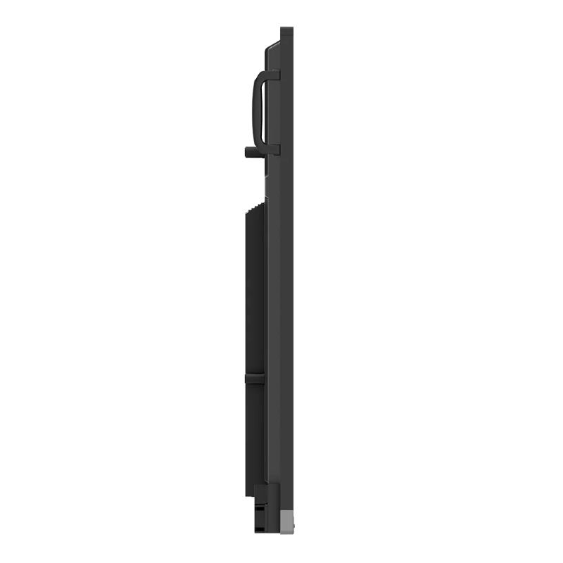 Tela Interativa BenQ LED 65” Touchscreen ...