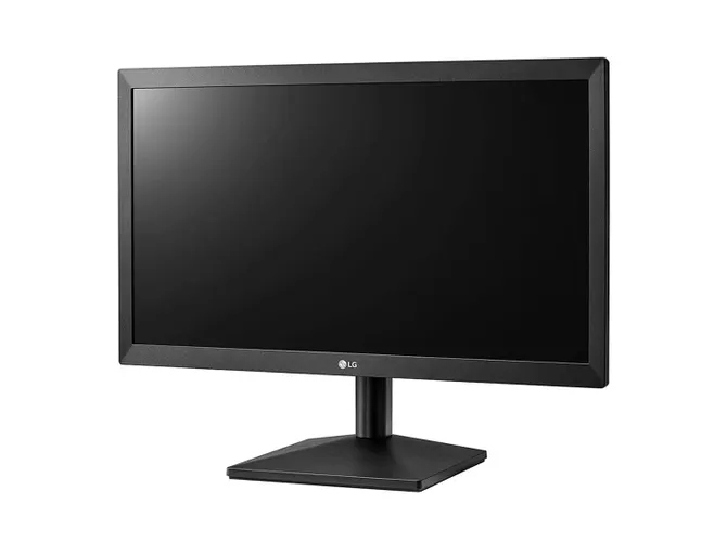 Monitor LG 19,5" LED HD HDMI/VGA 20MK400H-B
