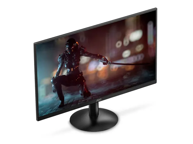 Monitor Gamer AOC 21,5" Full HD, 120Hz, 1...