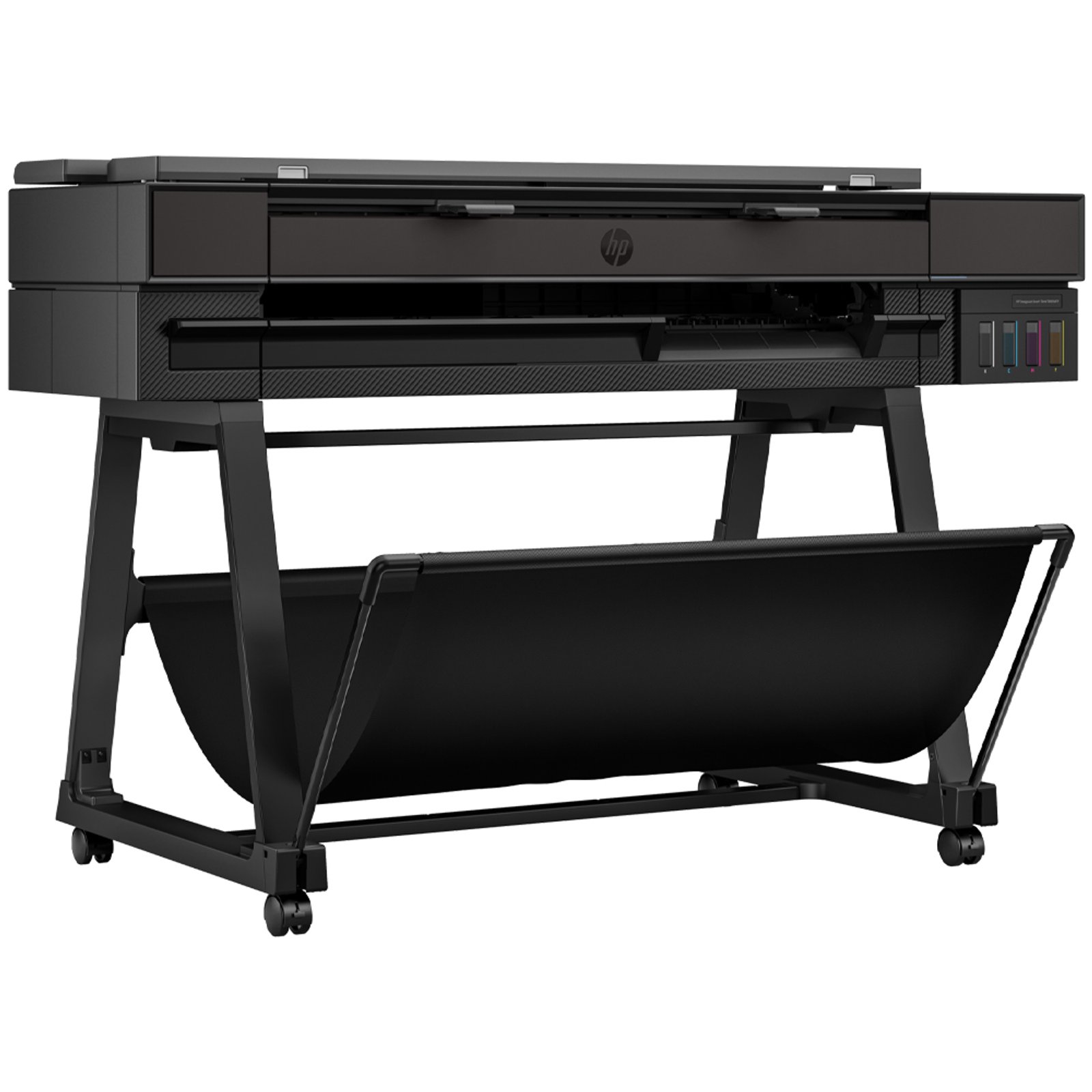 Multifuncional Plotter HP DesignJet Smart...