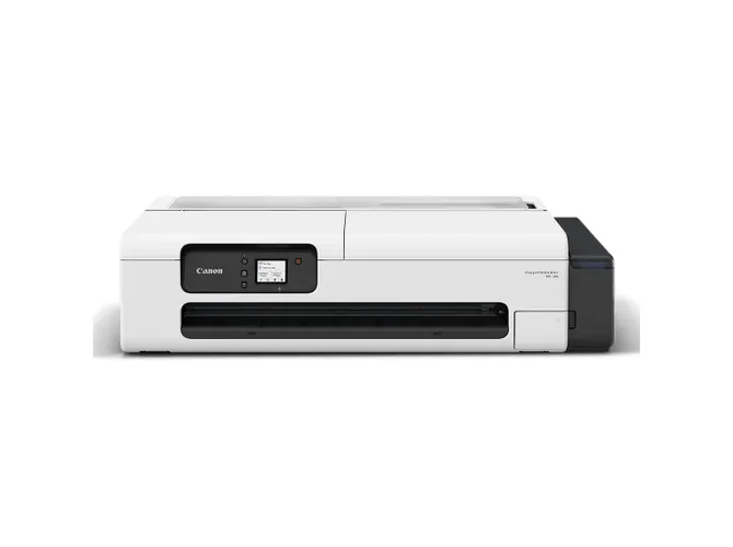 Impressora Plotter Canon imagePROGRAF TC‑...