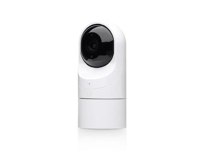 Câmera Ubiquiti UniFi G3 Flex 1080p PoE –...