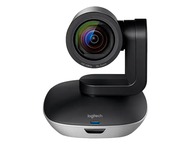 Logitech Group HD System VC – Câmera e Vi...