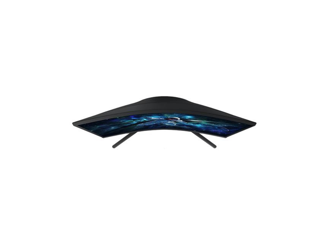 Monitor Gamer Samsung Odyssey G5 27″ Curv...