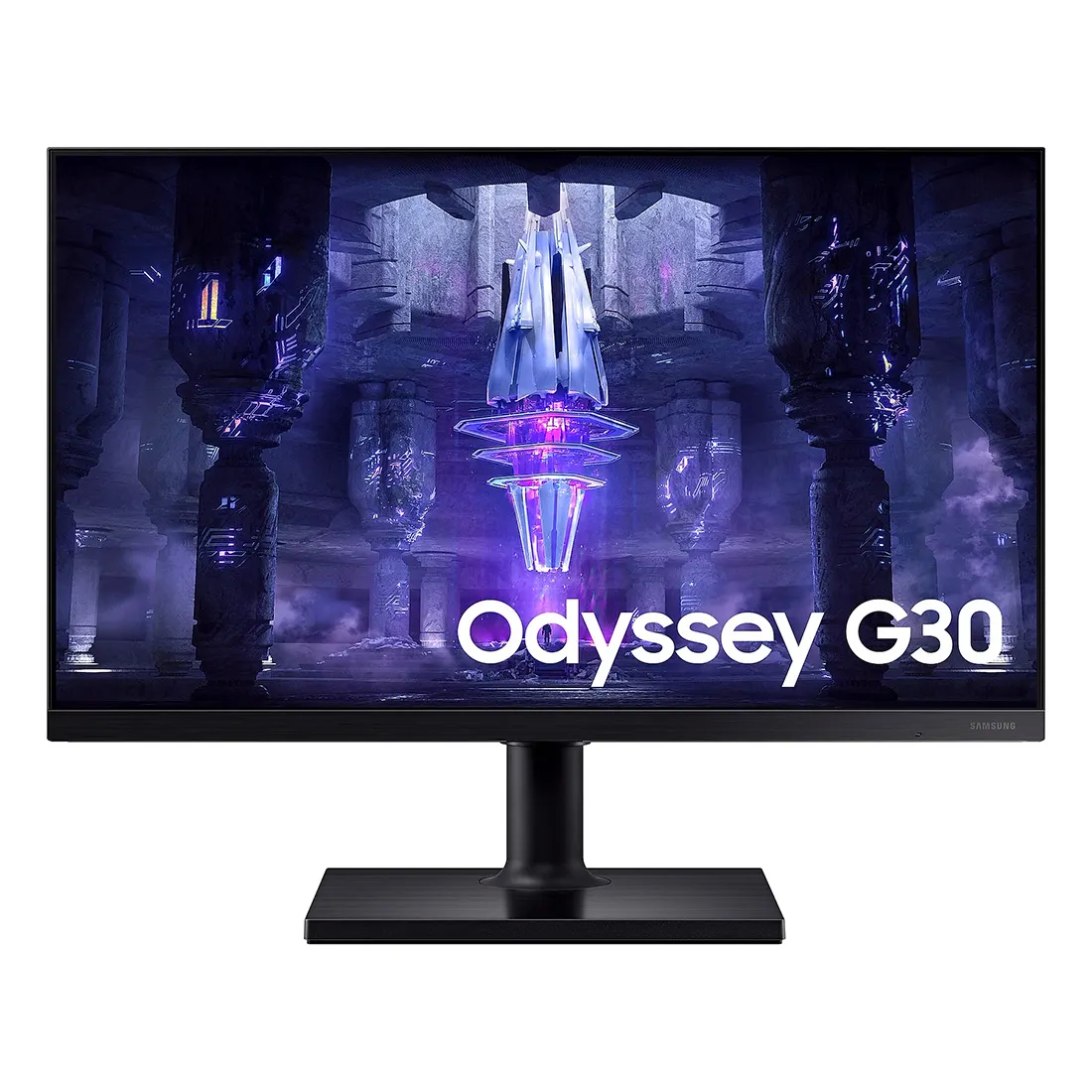 Monitor Gamer Samsung Odyssey G30 24" – L...