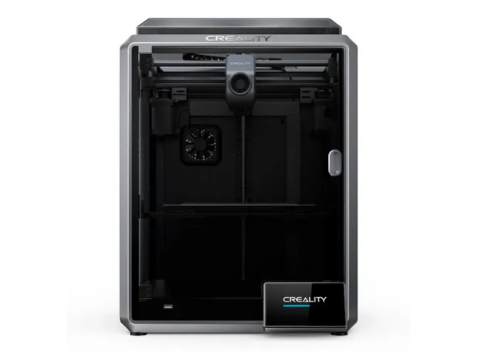 Impressora 3D Creality K1 de Alta Velocidade