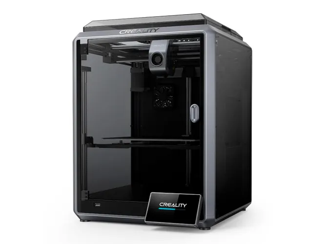 Impressora 3D Creality K1 de Alta Velocidade