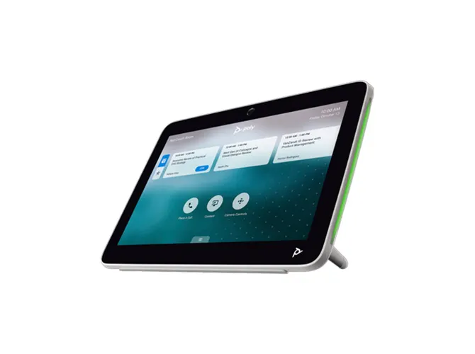 Poly Studio X52 com Controle TC10 8D8L1AA...