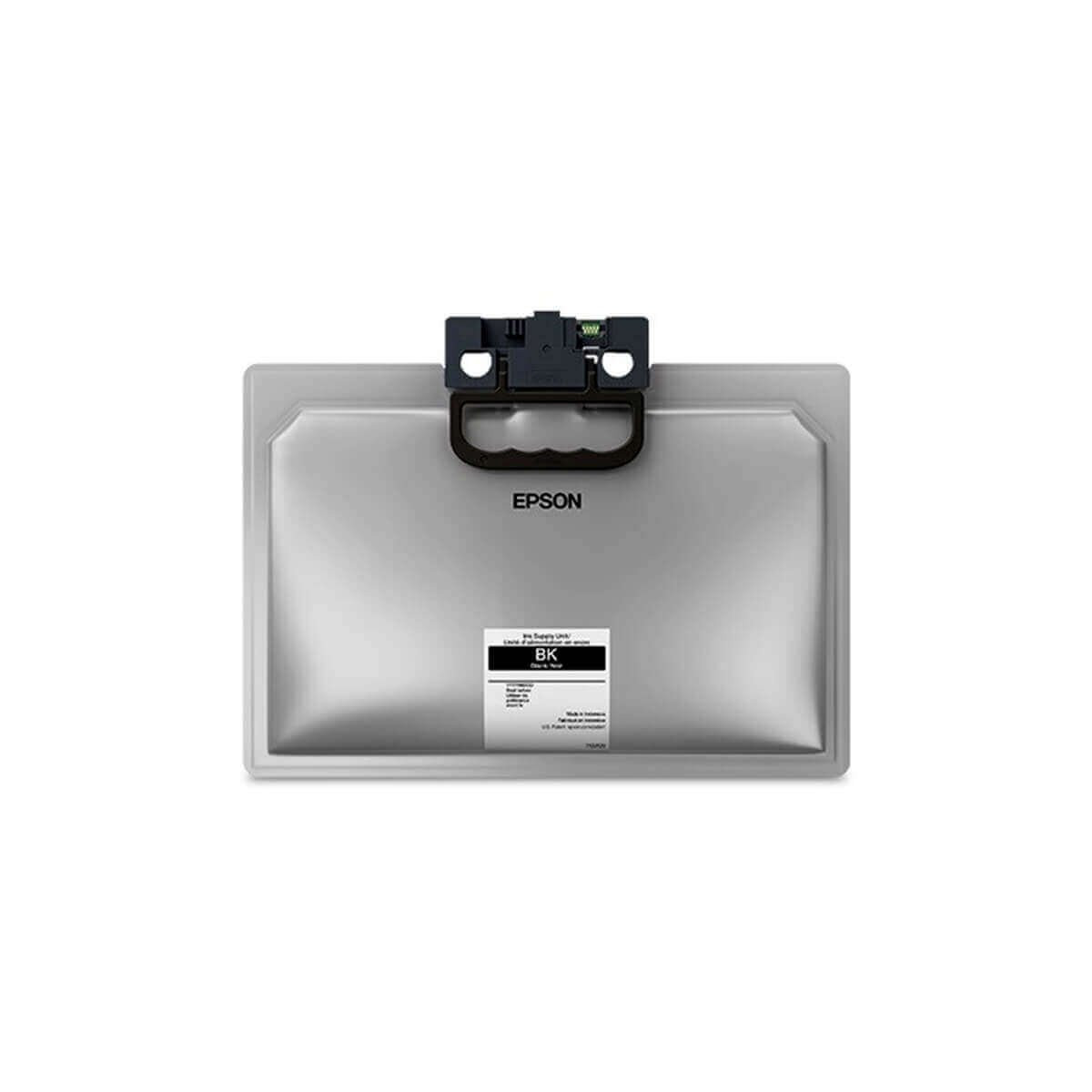 Tinta Epson T12C120-AL Preto – Original (...