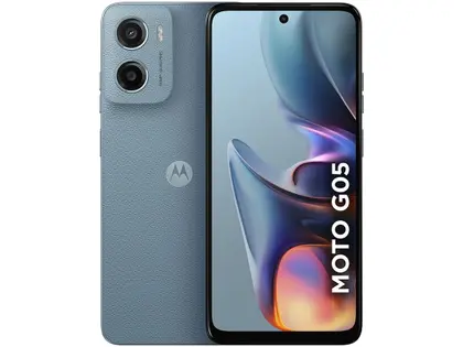 Motorola Moto G05 128 GB / 4 GB RAM – XT2...