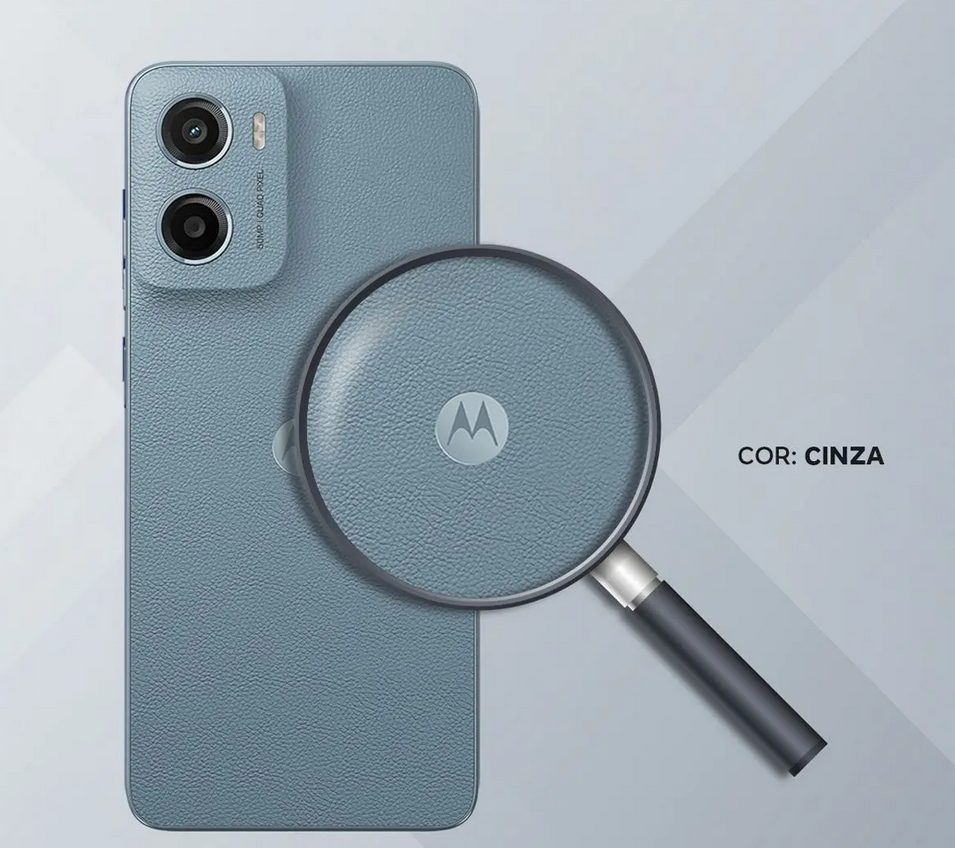 Motorola Moto G05 128 GB / 4 GB RAM – XT2...