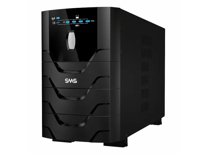 Nobreak SMS Power Vision UPV 2200 VA 220/...