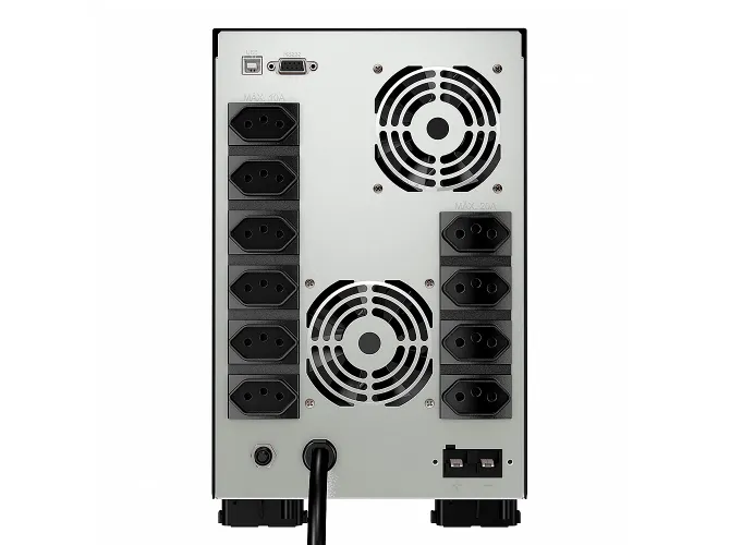 Nobreak SMS Power Sinus Senoidal 3200VA M...