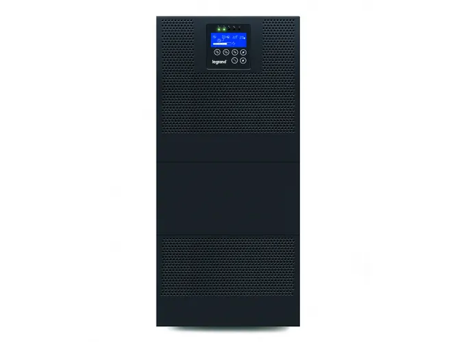 Nobreak SMS Keor BR Online Monofásico 10 ...