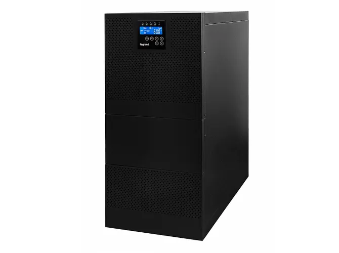 Nobreak SMS Keor BR Online Monofásico 10 ...