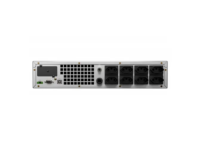 Nobreak SMS Atrium AR2200S 220 V 2U Rack ...