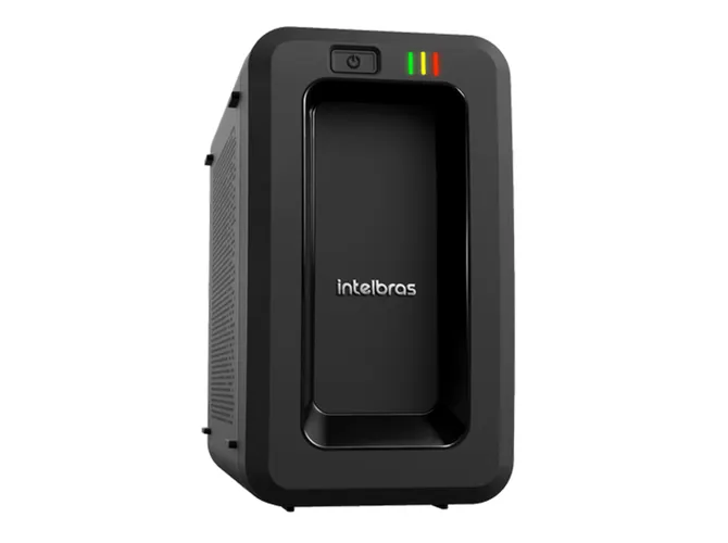 Nobreak Intelbras ATTIV 600 VA Monovolt 1...