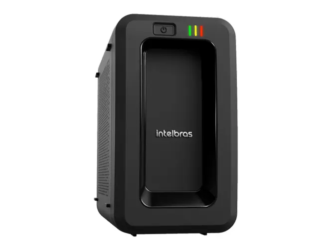 Nobreak Intelbras ATTIV 600 VA Bivolt Ref...