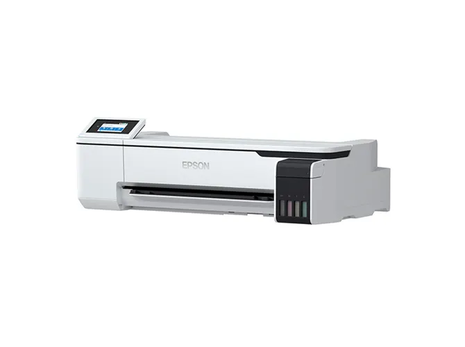 Impressora Sublimática Epson SureColor F5...