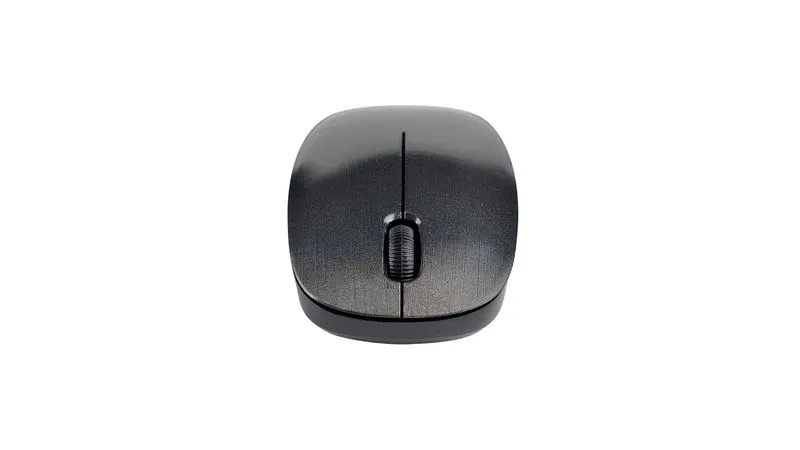 Mouse Sem Fio MS200 USB 1200 DPI 3 Botões...