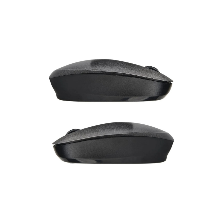 Mouse Sem Fio MS200 USB 1200 DPI 3 Botões...