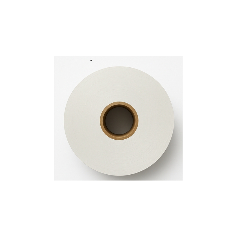 Bobina de Papel Sulfite 57 g/m² 1.000 m x...