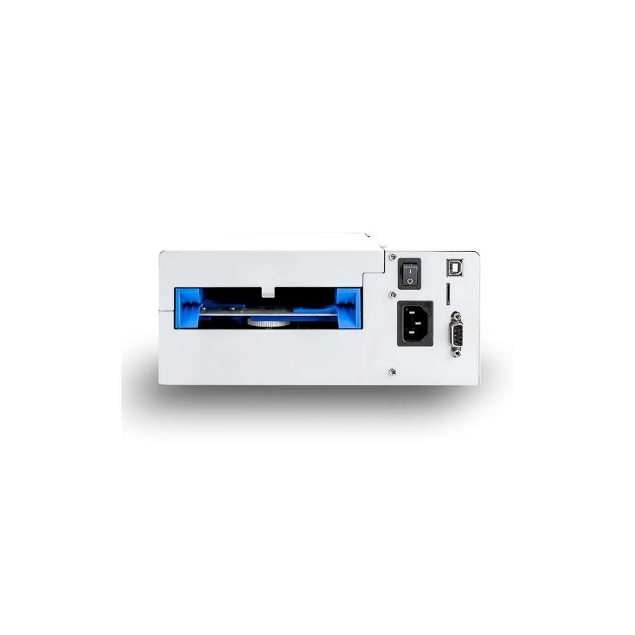 Impressora Térmica ISD Tech ISD 18 – USB ...