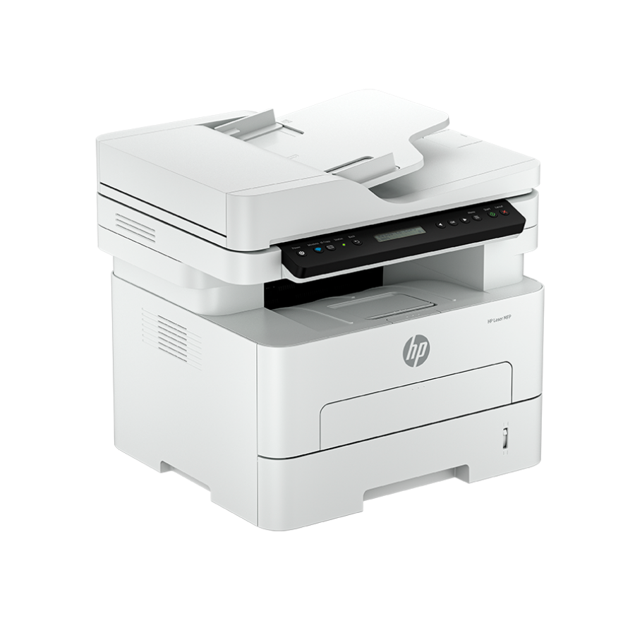 Impressora Multifuncional HP Laser 355sdn...